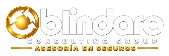 Blindare Consulting Group — División de Seguros